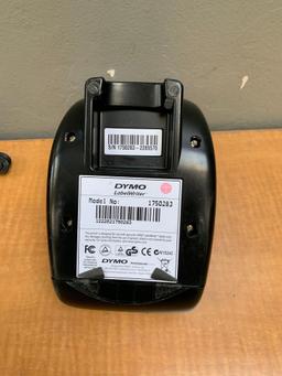 Dymo LabelWriter 450 Turbo Thermal Label Printer 1750283