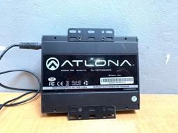 Atlona AT-HD-V12 1x2 HDMI Distribution Amplifier