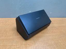 Fujitsu ScanSnap iX500 USB Color Document Scanner