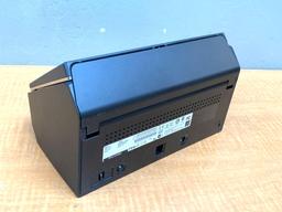 Fujitsu ScanSnap iX500 USB Color Document Scanner