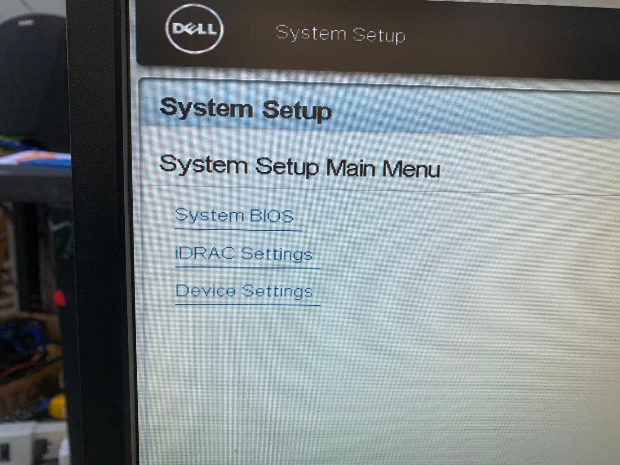 Dell EMC VxRail E460F Server Dual Intel Xeon E5-2697 v4 2.3Ghz 36 Cores 256GB ECC DDR4 NO OS NO HD