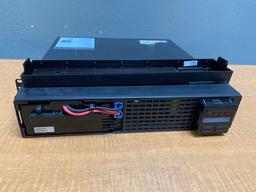 APC Smart-UPS X 1500 UPS with 48VDC Battery