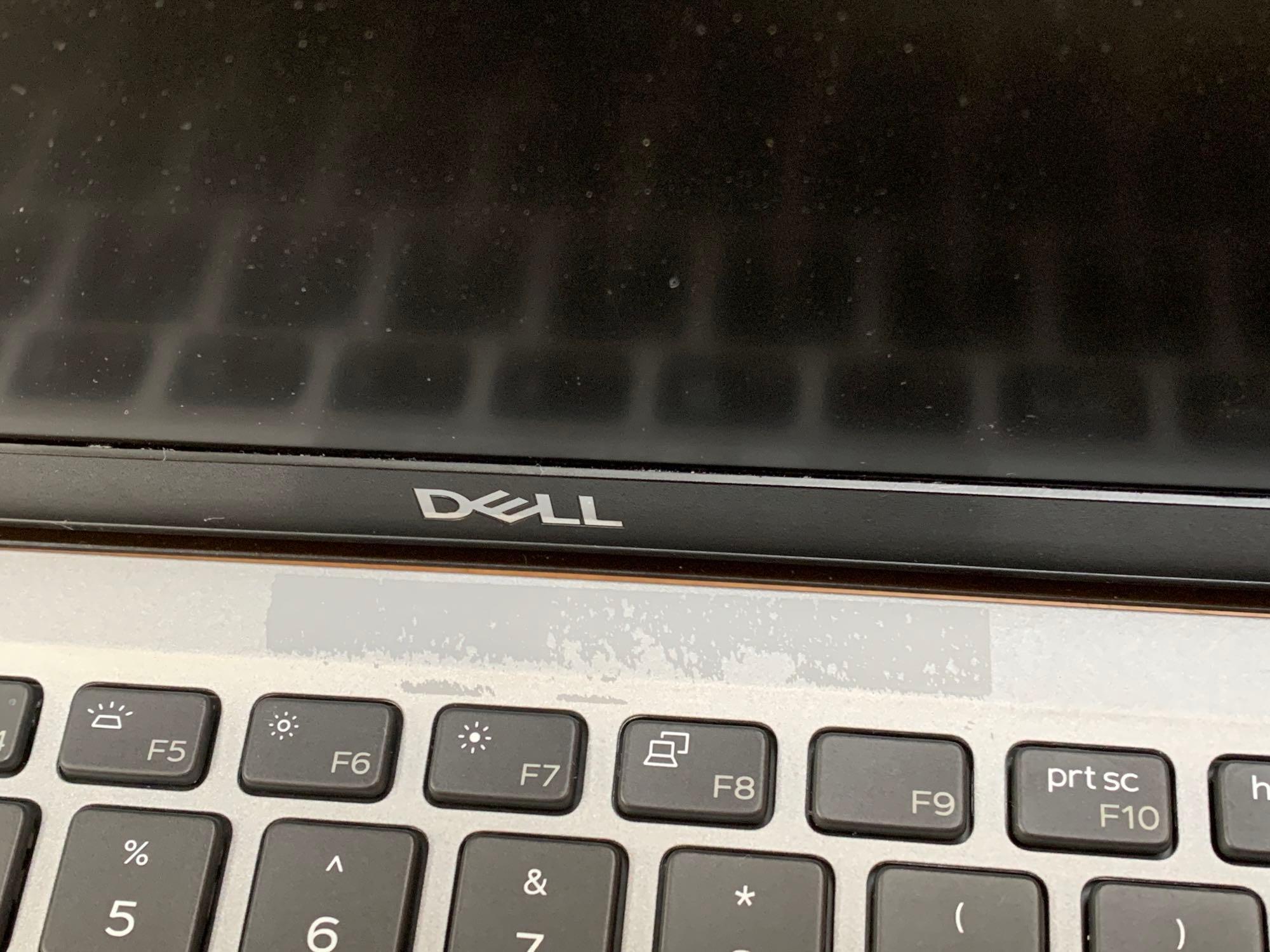 Dell Latitude 5411 14" LCD Laptop Intel i7-10850H 2.7GHz 16GB DDR4 256GB SSD Wifi BT HDMI Win 11