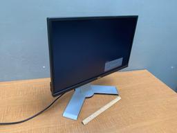 Dell Professional P2317H 23" Widescreen LED Lit Monitor VGA DP HDMI