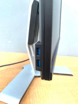 Dell Professional P2317H 23" Widescreen LED Lit Monitor VGA DP HDMI