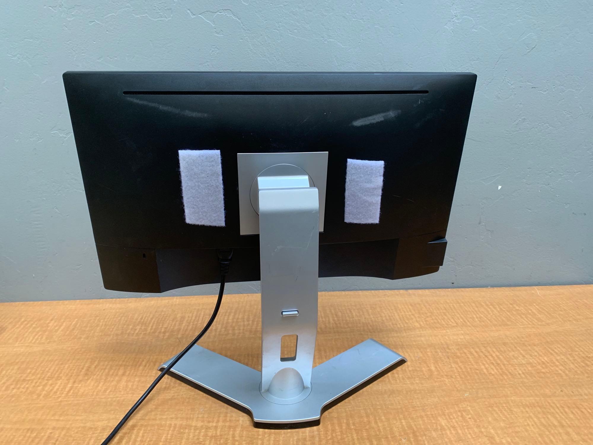 Dell Professional P2317H 23" Widescreen LED Lit Monitor VGA DP HDMI