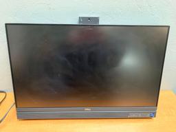 Dell Optiplex 7410 AIO Intel i7-13700 2.1GHz NO RAM / NO HD / Wifi 6GHz
