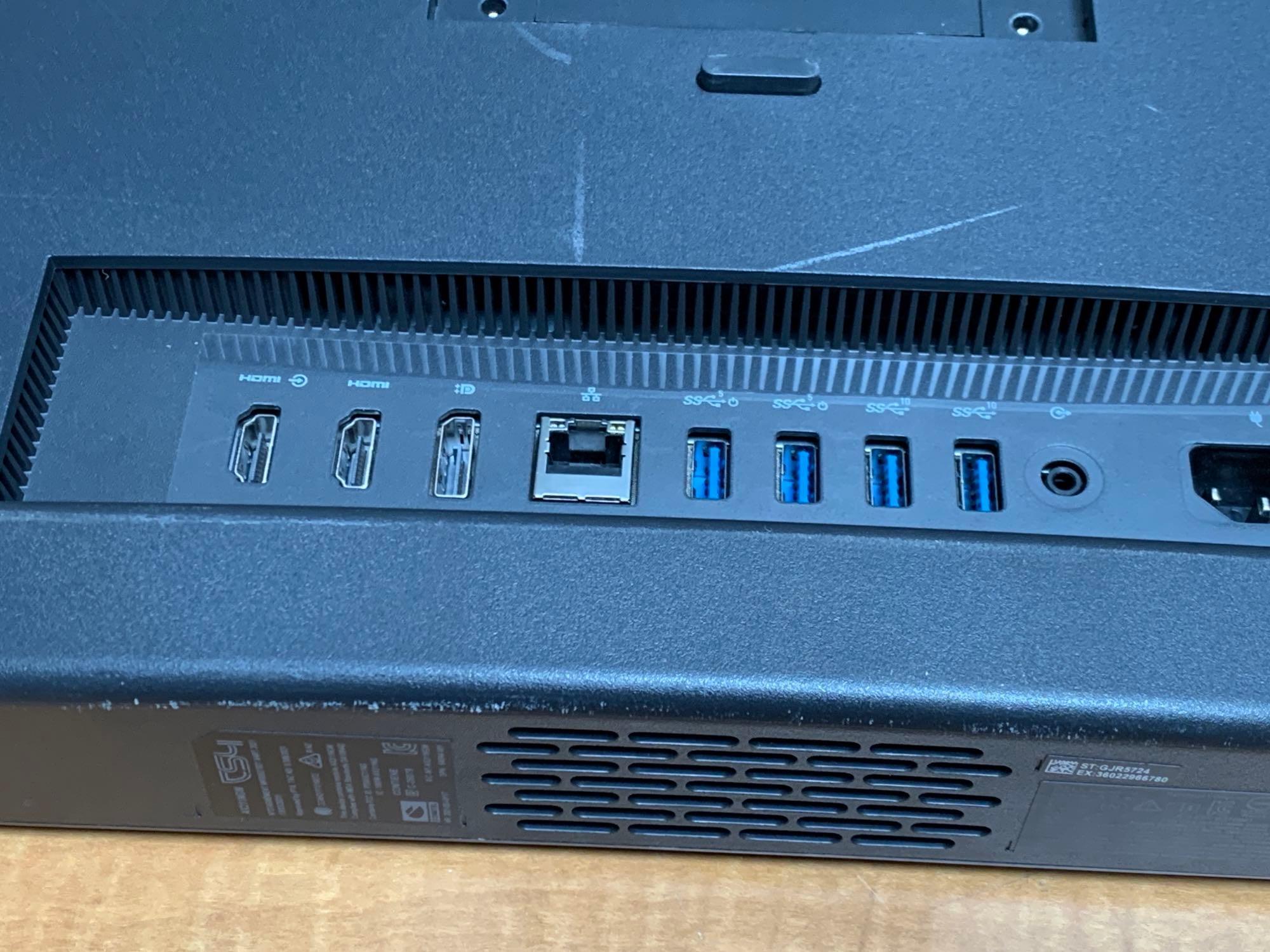 Dell Optiplex 7410 AIO Intel i7-13700 2.1GHz NO RAM / NO HD / Wifi 6GHz