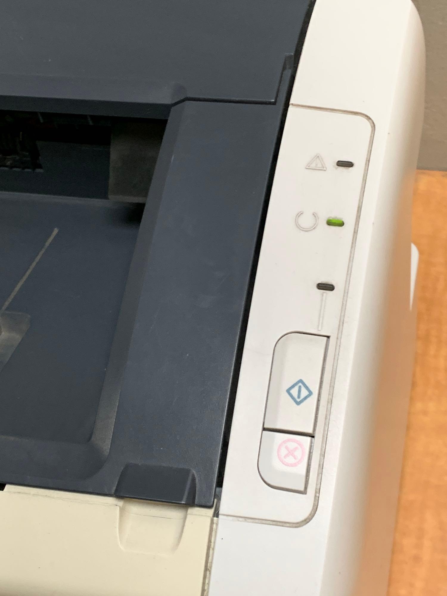 HP Laserjet 1022 Monochrome Laser Printer