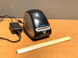 Dymo LabelWriter 450 Turbo Thermal Label Printer