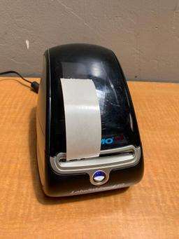 Dymo LabelWriter 450 Turbo Thermal Label Printer