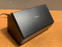 Fujitsu ScanSnap iX500 USB Color Document Scanner