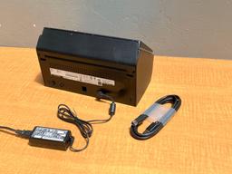 Fujitsu ScanSnap iX500 USB Color Document Scanner