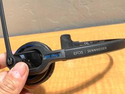 Sennheiser EPOS MB Pro 1Single Sided Wireless Bluetooth Headset