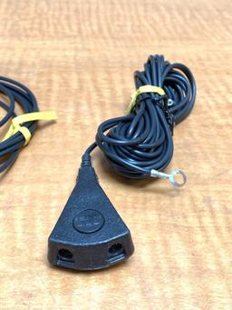 3pcs - Two ESD Wrist Strap Grounding and 1 ESD Wrist Strap Band