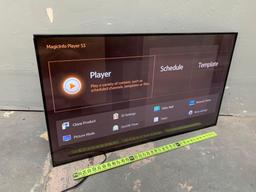 Samsung LH48DBEPLGA/GO 48" Slim Direct-Lit LED Commercial Display / Monitor