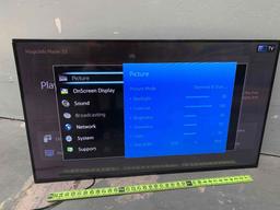 Samsung LH48DBEPLGA/GO 48" Slim Direct-Lit LED Commercial Display / Monitor
