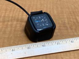 Fitbit Versa Fitness Smart Watch