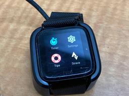 Fitbit Versa Fitness Smart Watch