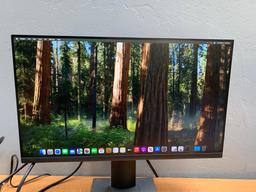 Apple Macmini8,1 Intel i5-8500B 3.0GHz 6-Cores 8GB DDR4 256GB SSD Intel Video HDMI Sequoia - 2018