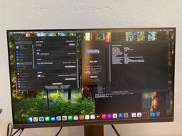 Apple Macmini8,1 Intel i5-8500B 3.0GHz 6-Cores 8GB DDR4 256GB SSD Intel Video HDMI Sequoia - 2018
