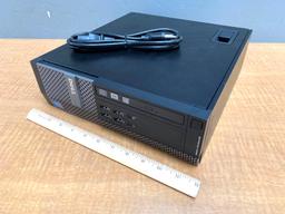 Dell Optiplex 9020 Desktop Computer Intel i7-4770 3.4GHz 32GB DDR3 1TB SATA Win 10