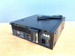 Dell Optiplex 9020 Desktop Computer Intel i7-4770 3.4GHz 32GB DDR3 1TB SATA Win 10