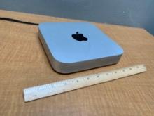 Apple MacMini7,1 Intel i7-4578 3.0GHz Dual Core 8GB DDR3 251GB Flash HDMI Big Sur - 2014