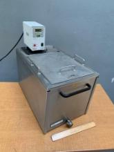 Thermo Scientific Haake DL-30 Heated Water Bath