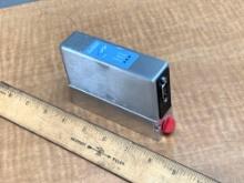 Burkert 8713 Gas Mass Flow Controller