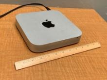 Apple MacMini6,2 Intel i7-3615QM Quad 8GB DDR3 1TB SATA Intel Video HDMI Catalina - 2012