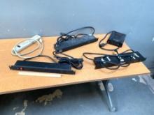 5pcs - AC Power Strips / Surge Protector
