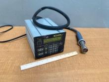 Pace BGA / SMD PPS-95 ThermoFlo Solder Rework Station
