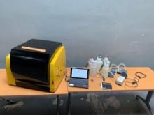 Gold Standard Diagnostics GSD EIA / Enzyme ImmunoAssay Analyzer Machine