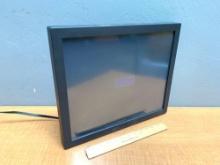 Diva Labs 19" Touch Screen LCD Monitor