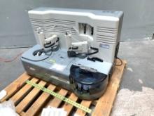 Beckman Coulter Immage 800 Immunochemistry Sytem / Protein Chemistry Analyzer