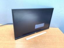 Dell Professional P2317H 23" Widescreen LED Lit Monitor VGA DP HDMI MISSING STAND