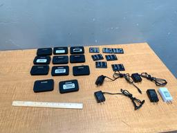 11pcs - Franklin T10 Mobile Hotspots 4G LTE