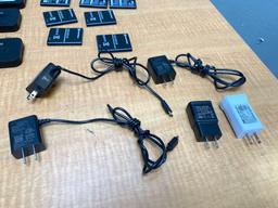11pcs - Franklin T10 Mobile Hotspots 4G LTE