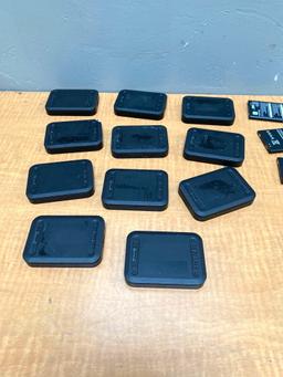 11pcs - Franklin T10 Mobile Hotspots 4G LTE