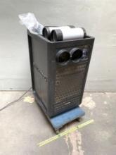 MovinCool Climate Pro X14 Commercial Portable AC Unit