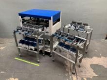 Madell DP2006-3 Fully Automatic Pick and Place Machine