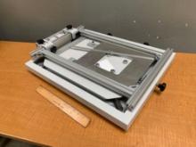 MannCorp RT-2100 Manual SMT Screen Printer