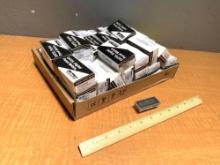 45pcs - Murata DMS-40LCD-0/1-5-c Digital Panel Meter / -2V to 2V DC Meters -- NEW