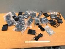 10pcs - Sparkfun Electronics Foot Pedal Switches
