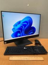 Dell Optiplex 7480 AIO Desktop PC Intel i7-10700 2.9GHz 8GB DDR4 256GB SSD HDMI Win11