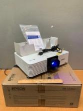 Epson PowerLite L610U Laser Video Projector 6000 Lumens