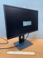 Dell Professional P2317H 23" Widescreen LED Lit Monitor VGA DP HDMI