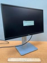 Dell Professional P2317H 23" Widescreen LED Lit Monitor VGA DP HDMI