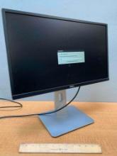 Dell Professional P2317H 23" Widescreen LED Lit Monitor VGA DP HDMI